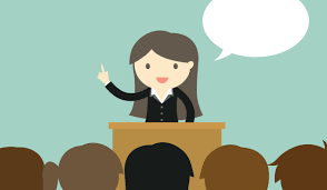 presentation