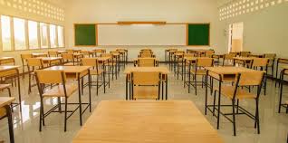 school