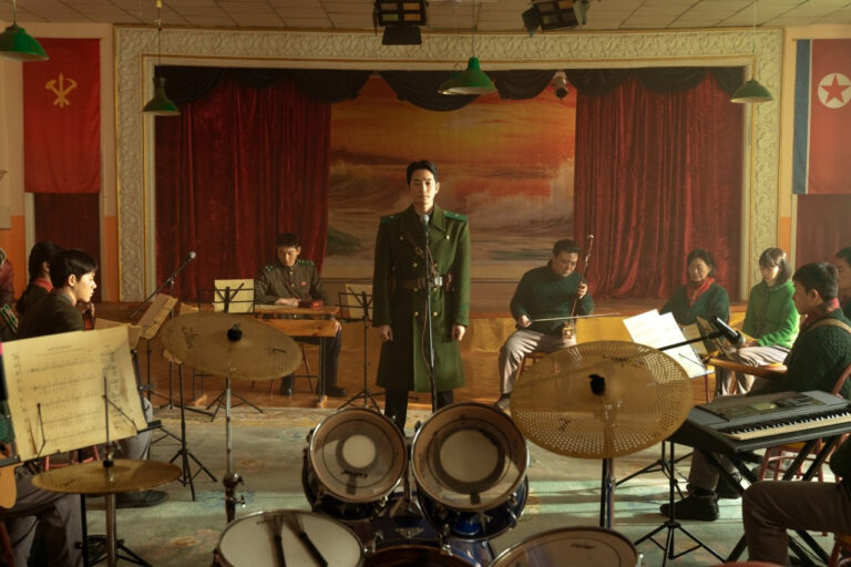 신의 악단